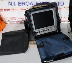 Sony lmd9050 HDSDI / SDI / Monitor LCD compuesto de 9 pulgadas (12v y 100-240 voltios) - Imagen 1 de 18