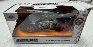 Hyper-Spec Lamborghini Huracan Performante - Jada Toys - open box - - Picture 1 of 3