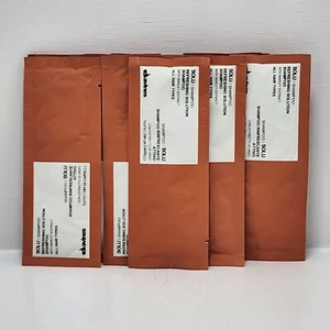 Kit de viaje sobre champú Davines SOLU 0,4 OZ X 12 | Nuevo | Envío gratuito - Imagen 1 de 1