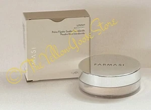 ❤️ FARMASI ❤️ Translucent LOOSE FINISHING SETTING POWDER 🐥 FREE SHIPPING - Picture 1 of 5