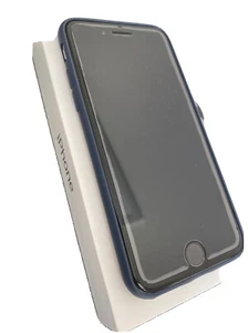 Apple iPhone SE 2ème gén - 64Go - Blanc (Déverrouillé) État Neuf. - Photo 1/1