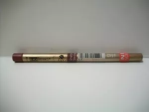 Lápiz labial retráctil ultra rico Black Radiance Lip Appeal #6542 luz escarlata - Imagen 1 de 1