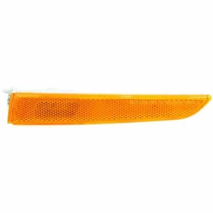 New Fits 2010-2012 Ford Fusion FO2550145 Front Left Side Marker Lamp Assembly - Picture 1 of 6