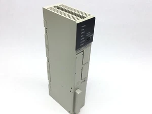 Omron CV500-CPU01-EV1 Processor - Picture 1 of 6