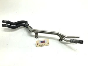 2007-2017 LEXUS LS460 ENGINE COOLANT WATER HOSE TUBE OEM - Picture 1 of 7