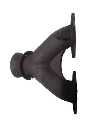 Colector de escape 0712-132 OEM 1996 Arctic Cat ZR 580 moto de nieve Foto 1 de 4