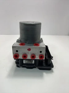2006 - 2008 Porsche Boxster ABS pump brake module OEM 987 355 755 05 - Picture 1 of 10
