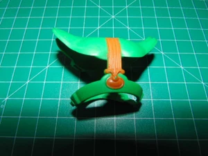 Armadura de repuesto Tri-Klop vintage HE-MAN MASTERS OF THE UNIVERSE 19812 EE. UU. - Imagen 1 de 2