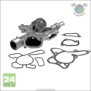 Pompa Acqua Ajs Per Opel Corsa C B Astra G Agila - Foto 1 di 5