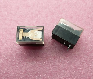 1 STCK. Relais 5VDC Siemens V23100 W1205-A103 - Bild 1 von 1