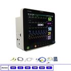 12.1" Anti-interference Multiparameter ICU Physiological Patient Monitor
