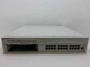 Avaya-Lucent P333T-48V, 108644469 4705-071, STACKABLE 24-PORT DC PWR SWITCH - Picture 1 of 1