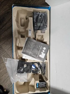 Sennheiser EK 100 G4 Funk Kamera Empfänger, A: 516 - 558 MHz Open Box[29] - Bild 1 von 3