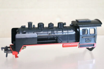 FLEISCHMANN 1350 BODY ONLY for DR 2-6-0 CLASS BR 24 001 LOCOMOTIVE oa - Image 1 of 4