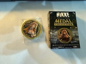 Nikke Medaillensammlung Vol.1 Anis Color - Bild 1 von 2