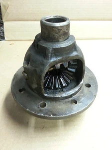 For Jeep Willys MB GPW Differential Carrier Assembly w/ Spider Gears  A-788 G503 - Picture 1 of 5