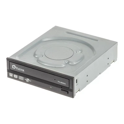 Internal Drive Burner PLEXTOR PX-880SA DVD/CD Rewritable Drive SATA 5.25 Inch - Image 1 of 3