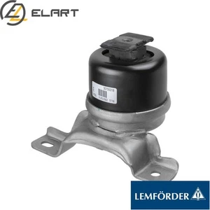 ENGINE MOUNTING 44741 01 FOR VOLVO V60/Cross/Country V70/III/Van S80 XC70/VAN - Picture 1 of 6