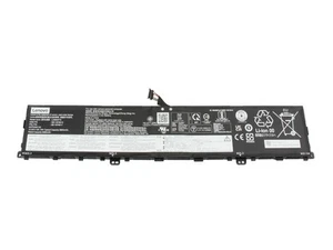 Lenovo ThinkPad P1 Gen 6 (21FV/21FW) original Batterie 90,01Wh - Photo 1/3