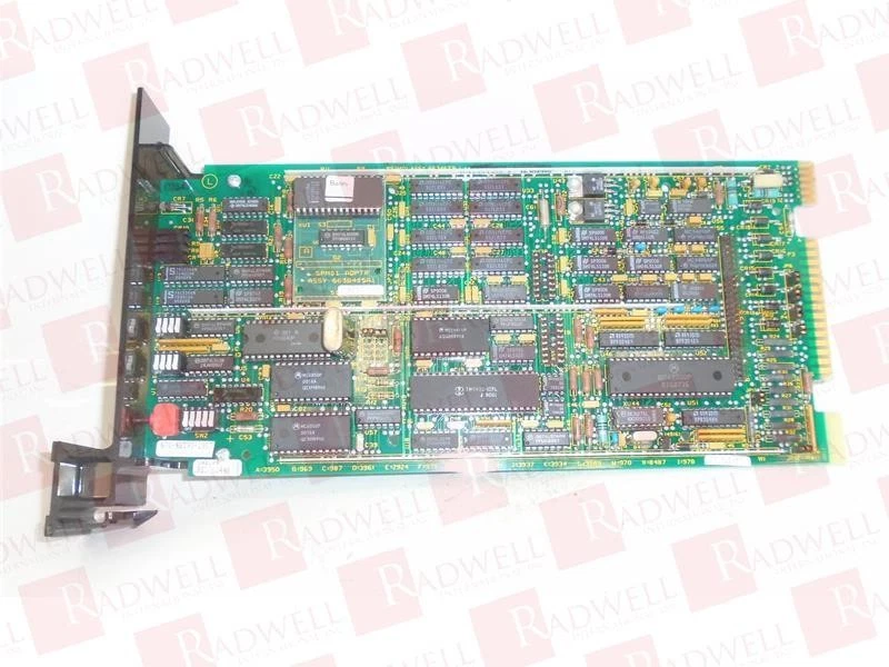 ASEA BROWN BOVERI NSIM-01 / NSIM01 (USED) - Image 1 of 1