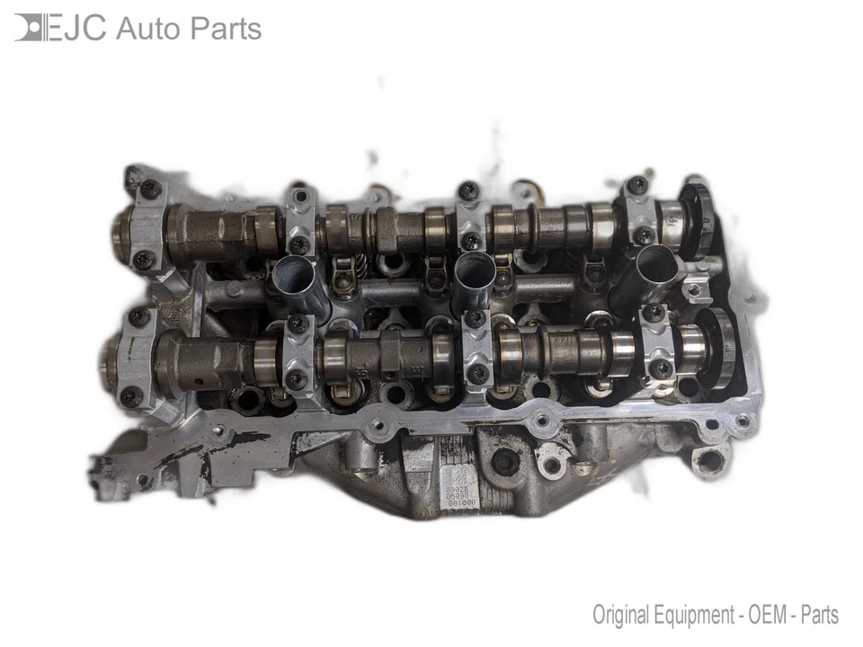 Culata izquierda para 11-13 Dodge Journey 3.6 05184445AI gasolina delantera Foto 1 de 4