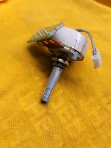 KENWOOD DIAL TUNING CONTROL FOR KENWOOD TS 50S - Zdjęcie 1 z 3