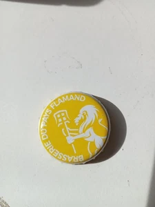 Capsule Bière : Brasserie du Pays Flamand - FRANCE / Beer Cap - Bierkapsel - Picture 1 of 1