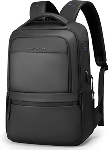 MARK RYDEN Laptop Rucksack Schulrucksack 15.6 Zoll Casual Business Daypack Reise - Bild 1 von 12