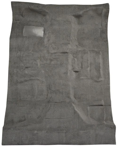 NEW Molded Carpet Ext Cab 2 & 4WD Complete Chevrolet Silverado 2500 HD 2007-2014 Foto 1 de 4