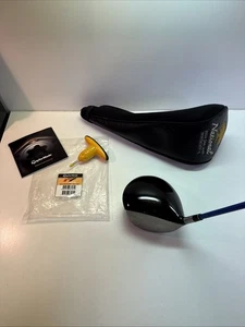 Taylormade  R7 460 Driver RH 10.5 R flex With Tool Kit And Head Cover - Picture 1 of 11