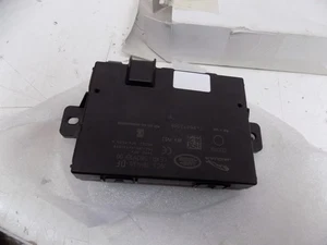 Genuine NEW Jaguar E Pace Passive Start Module ECU KVM J9C2798 - Picture 1 of 4