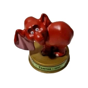 Disney Burroughs 1990 Elefant Tantor - Tarzan 100 Jahre Magie McDonalds Spielzeug  - Bild 1 von 8