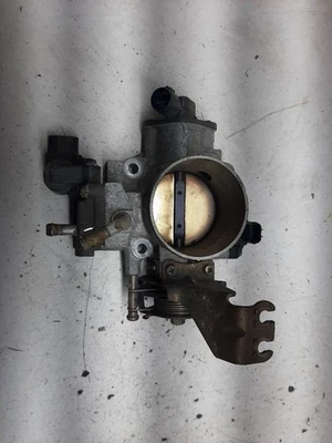 Throttle Body EX Fits 02-04 ODYSSEY 878679 - Image 1 of 4