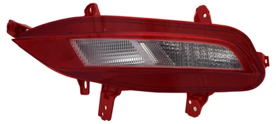Rücklicht rechts für Hyundai Tucson 4 NX4 ab 2020- Blinker Heckleuchte P21W - Bild 1 von 4