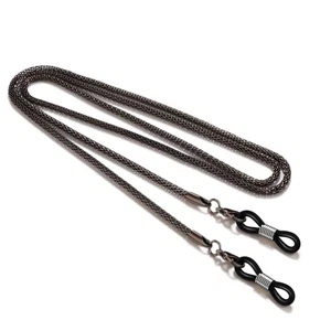 3Pcs Glasses Chain Skid Holder for Spectacles Casual Daily Use - Picture 1 of 11