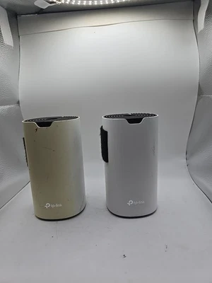 TP-Link Deco S4R AC1200 Whole Home Mesh Wi-Fi System 2-Pack No Power Cords - Image 1 of 3