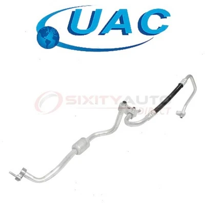 UAC AC Manifold Hose Assembly for 2007-2010 Chevrolet Cobalt 2.2L L4 - ni Foto 1 de 4