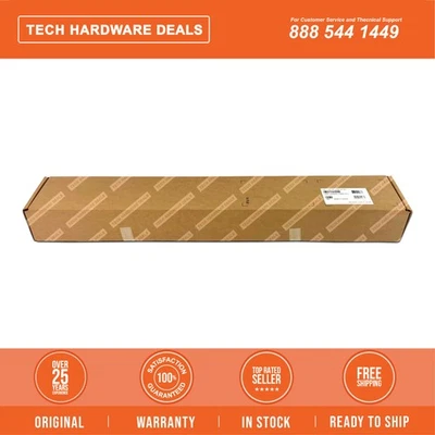 744112-001  NEW SEALED HP 2U Small Form Factor Easy Install Rail Kit - Image 1 of 3