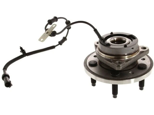 Front Wheel Hub Assembly 32YBDF69 for Ford Freestar 2004 2006 2005 2007 - Imagem 1 de 1