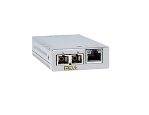 Open Box Allied Telesis Fiber Media Converter 100MB LAN TAA AT-MMC200/SC-960 - Picture 1 of 1