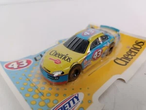 #43 RICHARD PETTY - CHEERIOS 1:64 CAR -CEREAL PROMO - 2008 TRC - Picture 1 of 6