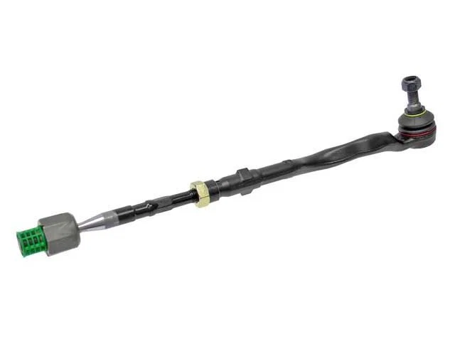 Extremo de varilla de amarre derecho Lemfoerder 51HP21M se adapta a conjunto de varilla de amarre BMW 325Ci 2001-2006 Foto 1 de 1