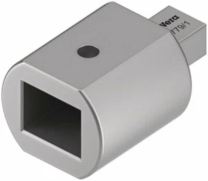 Wera 7779/1 Adapter Insert 9x12mm, 4x18mm 078666 - Picture 1 of 4