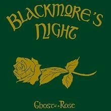 Ghost of a Rose (Ltd. Edition) von Blackmore's Night | CD | Zustand gut - Bild 1 von 1