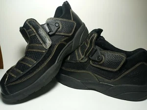 Dr. Comfort Edward X-Depth Mens 11.5 XW Therapy Shoes - Picture 1 of 11