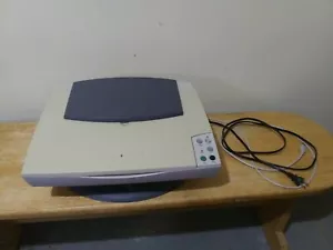 Lexmark X75 All-In-One Printer, Copier, Scanner - Used (Untested- Sold AS IS) - Picture 1 of 11
