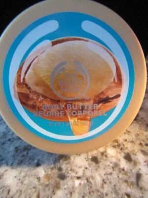 THE BODY SHOP ACEITE DE ARGÁN SALVAJE GEL DE DUCHA o MANTECA CORPORAL o CREMA DE MANOS A TU ELECCIÓN Foto 1 de 3