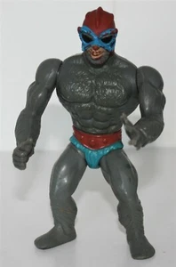 Mattel Masters of the Universe MOTU Stratos 1982 - Picture 1 of 4
