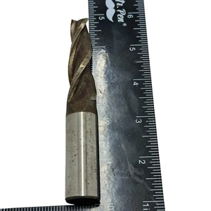 Kenilworth 3 Degrees N3-H-9 Tapered End Mill - Picture 1 of 8