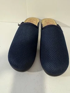 Fly Flot Anti-Shock Slip-On Mules - Women’s EU 40/US 9 - Picture 1 of 12